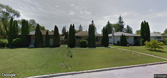 4 Virden Crescent（加拿大曼尼托巴省温尼伯市）房屋照片