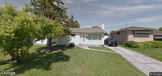 40 Blueridge Bay（加拿大曼尼托巴省温尼伯市）房屋照片