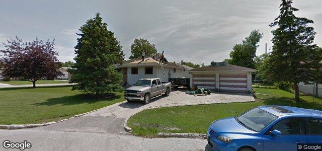 40 Burnaby Bay（加拿大曼尼托巴省温尼伯市）房屋照片