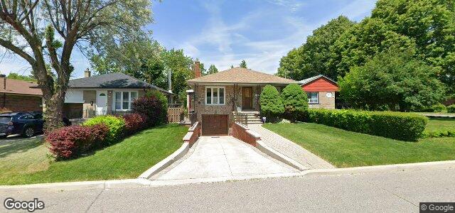 40 Kootenay Crescent（加拿大曼尼托巴省温尼伯市）房屋照片