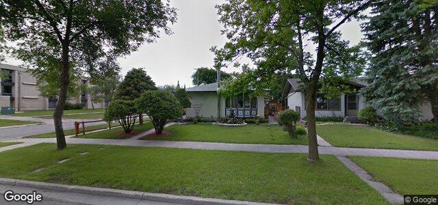 400 Ralph Avenue W（加拿大曼尼托巴省温尼伯市）房屋照片