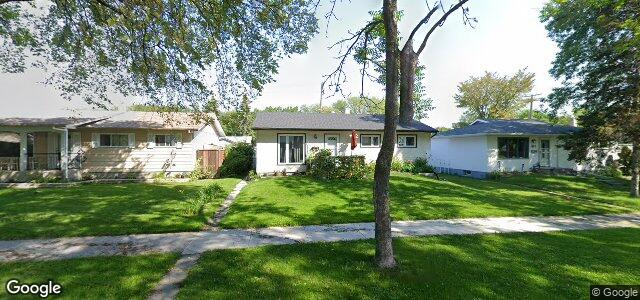 409 Edward Avenue W（加拿大曼尼托巴省温尼伯市）房屋照片