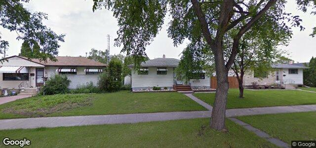 409 Ralph Avenue W（加拿大曼尼托巴省温尼伯市）房屋照片