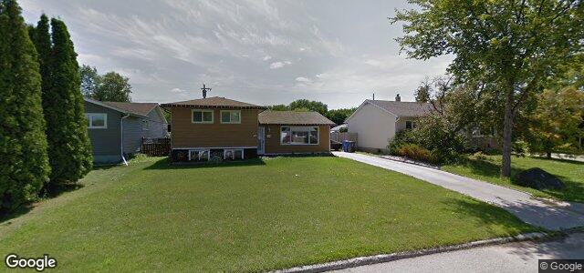 41 Blueridge Bay（加拿大曼尼托巴省温尼伯市）房屋照片