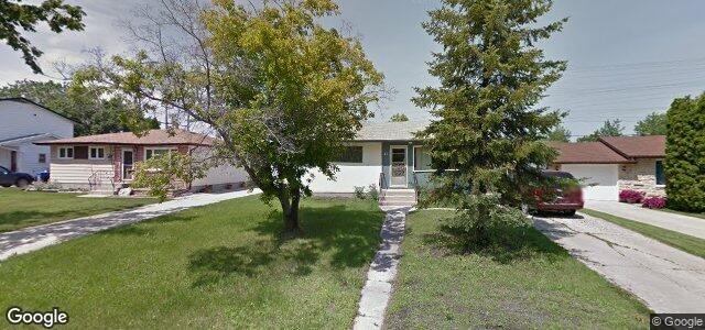 41 Brewster Bay（加拿大曼尼托巴省温尼伯市）房屋照片