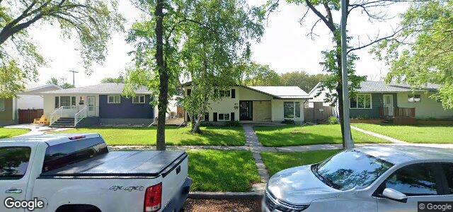 410 Edward Avenue W（加拿大曼尼托巴省温尼伯市）房屋照片