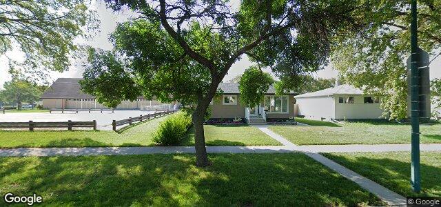 410 Harold Avenue W（加拿大曼尼托巴省温尼伯市）房屋照片