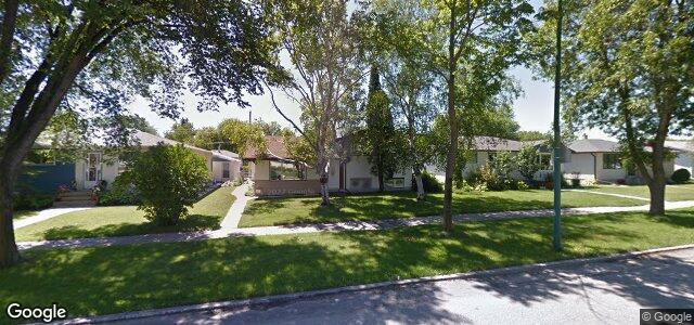 410 Horton Avenue W（加拿大曼尼托巴省温尼伯市）房屋照片