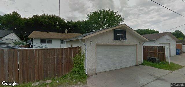 411 Edward Avenue W（加拿大曼尼托巴省温尼伯市）房屋照片