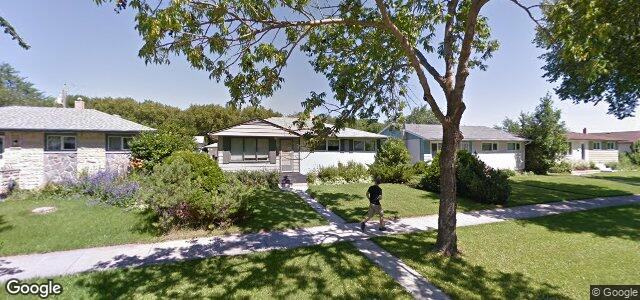 411 Horton Avenue W（加拿大曼尼托巴省温尼伯市）房屋照片