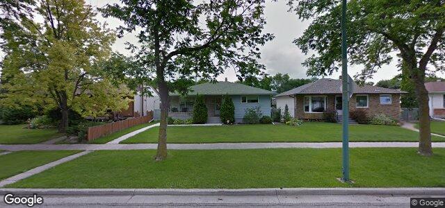 Larawan ng 412 Ralph Avenue W sa Winnipeg, Manitoba