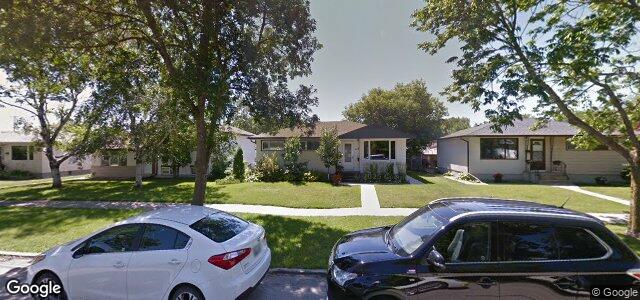 Larawan ng 414 Horton Avenue W sa Winnipeg, Manitoba