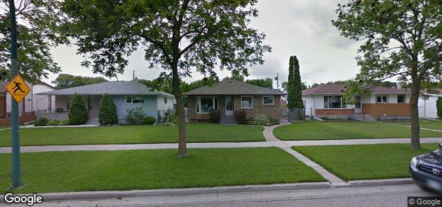 414 Ralph Avenue W（加拿大曼尼托巴省温尼伯市）房屋照片