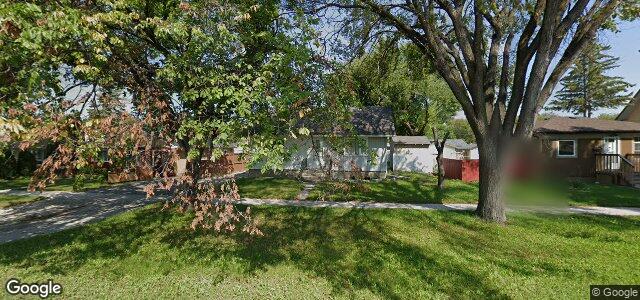 415 Kildare Avenue W（加拿大曼尼托巴省温尼伯市）房屋照片