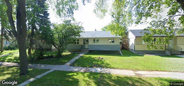 416 Mcmeans Avenue W（加拿大曼尼托巴省温尼伯市）房屋照片