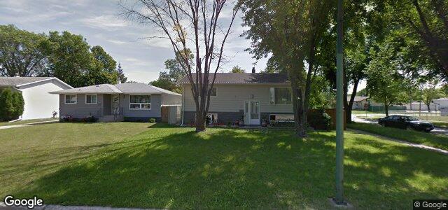 417 Mcmeans Bay（加拿大曼尼托巴省温尼伯市）房屋照片