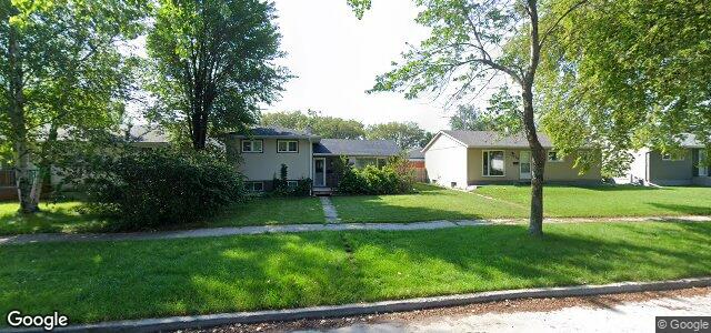 418 Edward Avenue W（加拿大曼尼托巴省温尼伯市）房屋照片