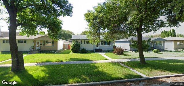 418 Harold Avenue W（加拿大曼尼托巴省温尼伯市）房屋照片