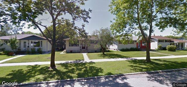 418 Horton Avenue W（加拿大曼尼托巴省温尼伯市）房屋照片