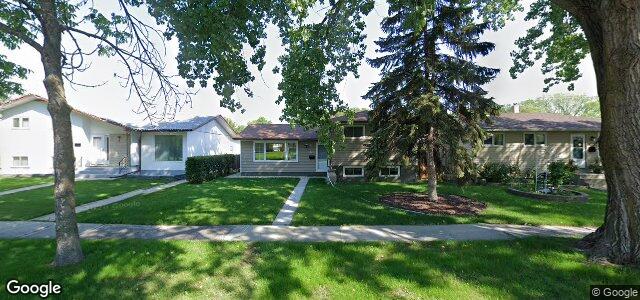 419 Edward Avenue W（加拿大曼尼托巴省温尼伯市）房屋照片