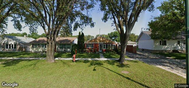 419 Kildare Avenue W（加拿大曼尼托巴省温尼伯市）房屋照片