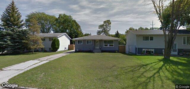 419 Mcmeans Bay（加拿大曼尼托巴省温尼伯市）房屋照片