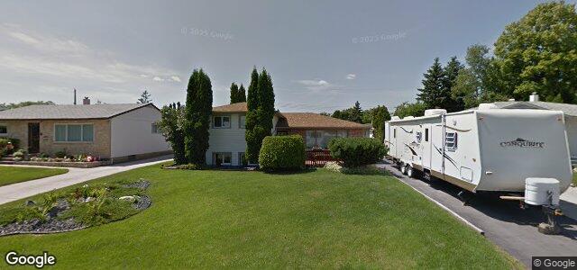 42 Berwyn Bay（加拿大曼尼托巴省温尼伯市）房屋照片