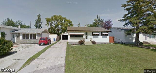 42 Blueridge Bay（加拿大曼尼托巴省温尼伯市）房屋照片