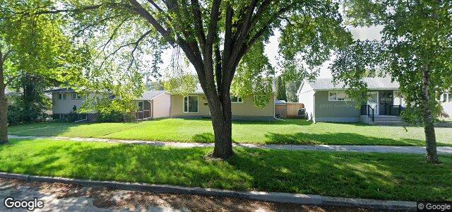 420 Edward Avenue W（加拿大曼尼托巴省温尼伯市）房屋照片