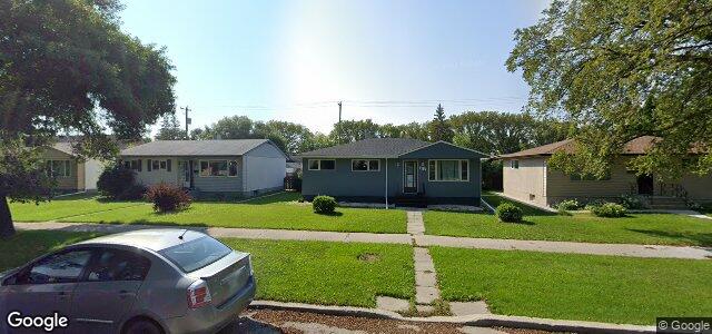 420 Harold Avenue W（加拿大曼尼托巴省温尼伯市）房屋照片