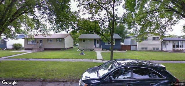 420 Newman Avenue W（加拿大曼尼托巴省温尼伯市）房屋照片