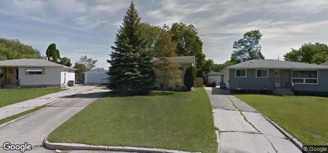 421 Mcmeans Bay（加拿大曼尼托巴省温尼伯市）房屋照片