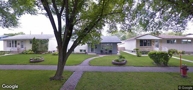 421 Newman Avenue W（加拿大曼尼托巴省温尼伯市）房屋照片