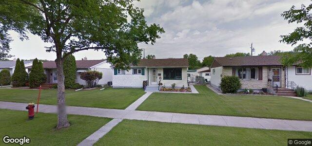 421 Ralph Avenue W（加拿大曼尼托巴省温尼伯市）房屋照片