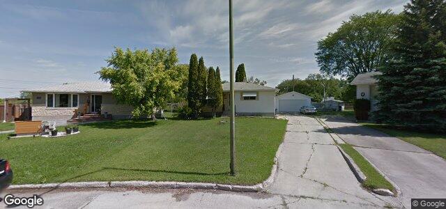 423 Mcmeans Bay（加拿大曼尼托巴省温尼伯市）房屋照片