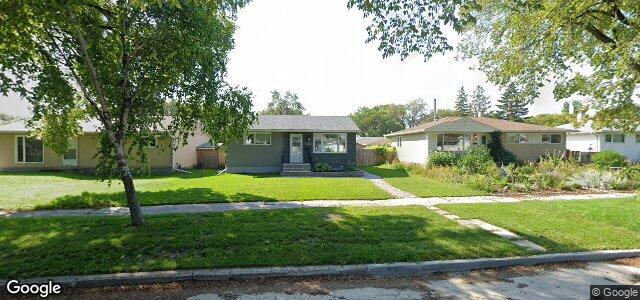 424 Edward Avenue W（加拿大曼尼托巴省温尼伯市）房屋照片