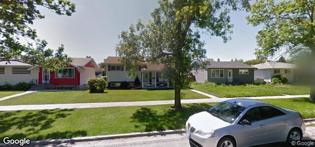 424 Horton Avenue W（加拿大曼尼托巴省温尼伯市）房屋照片