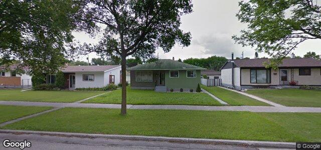 424 Ralph Avenue W（加拿大曼尼托巴省温尼伯市）房屋照片