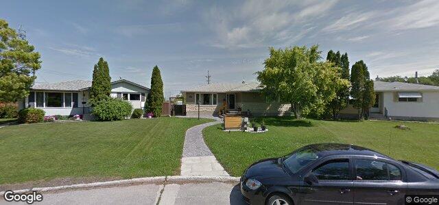 425 Mcmeans Bay（加拿大曼尼托巴省温尼伯市）房屋照片