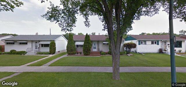 425 Ralph Avenue W（加拿大曼尼托巴省温尼伯市）房屋照片