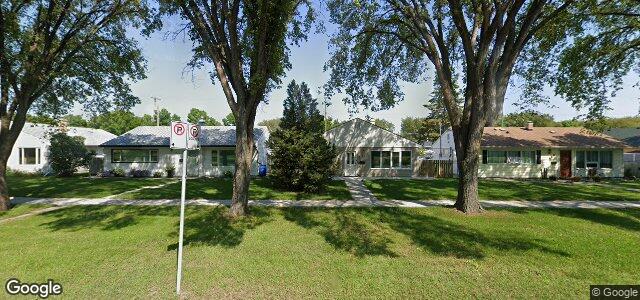 427 Kildare Avenue W（加拿大曼尼托巴省温尼伯市）房屋照片