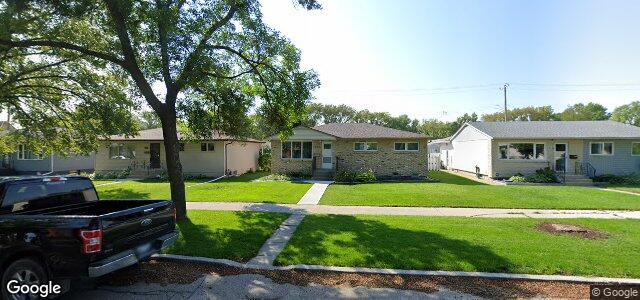 428 Harold Avenue W（加拿大曼尼托巴省温尼伯市）房屋照片