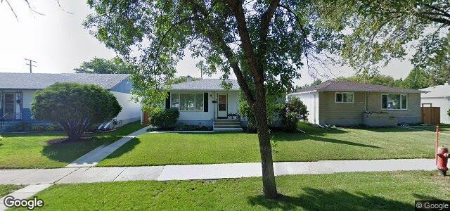 428 Mcmeans Avenue W（加拿大曼尼托巴省温尼伯市）房屋照片