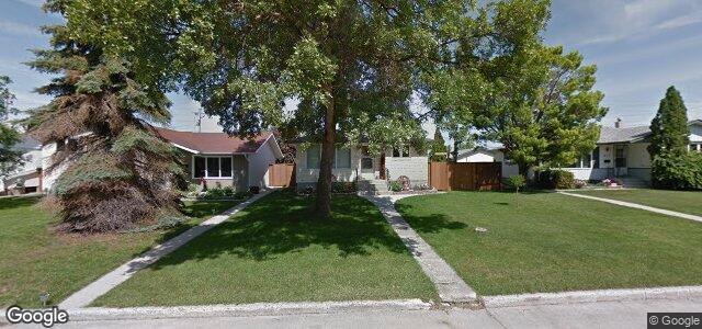 429 Mcmeans Bay（加拿大曼尼托巴省温尼伯市）房屋照片