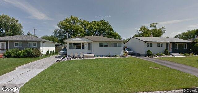 43 Berwyn Bay（加拿大曼尼托巴省温尼伯市）房屋照片