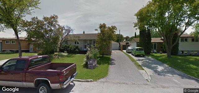 43 Blueridge Bay（加拿大曼尼托巴省温尼伯市）房屋照片