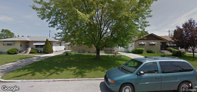 43 Burnaby Bay（加拿大曼尼托巴省温尼伯市）房屋照片