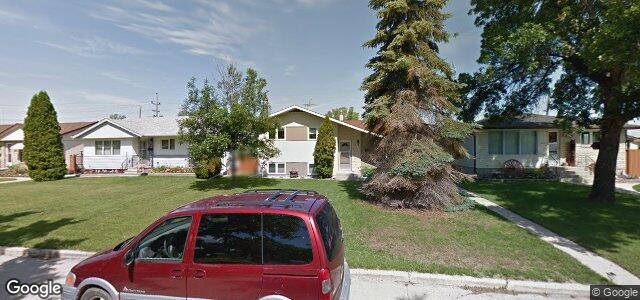 431 Mcmeans Bay（加拿大曼尼托巴省温尼伯市）房屋照片