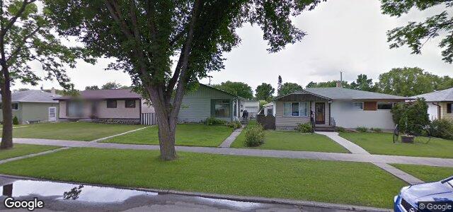 Larawan ng 432 Ralph Avenue W sa Winnipeg, Manitoba