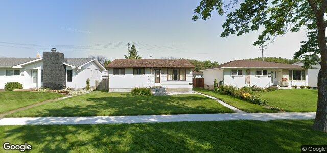 433 Edward Avenue W（加拿大曼尼托巴省温尼伯市）房屋照片